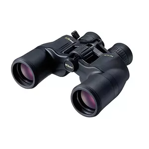 Nikon Aculon A211 8-18x42 binocular Black