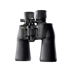 Nikon Aculon A211 10-22x50 binocular Black