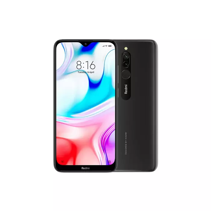 Xiaomi XMI-8-64BK Photo 1