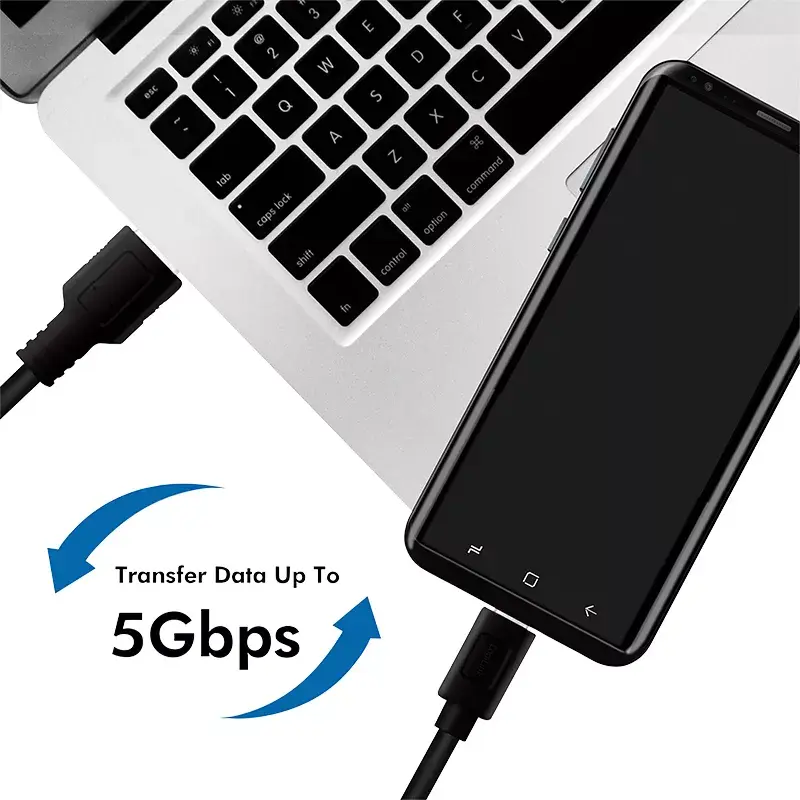 USB kabelis LogiLink CU0167 Photo 3