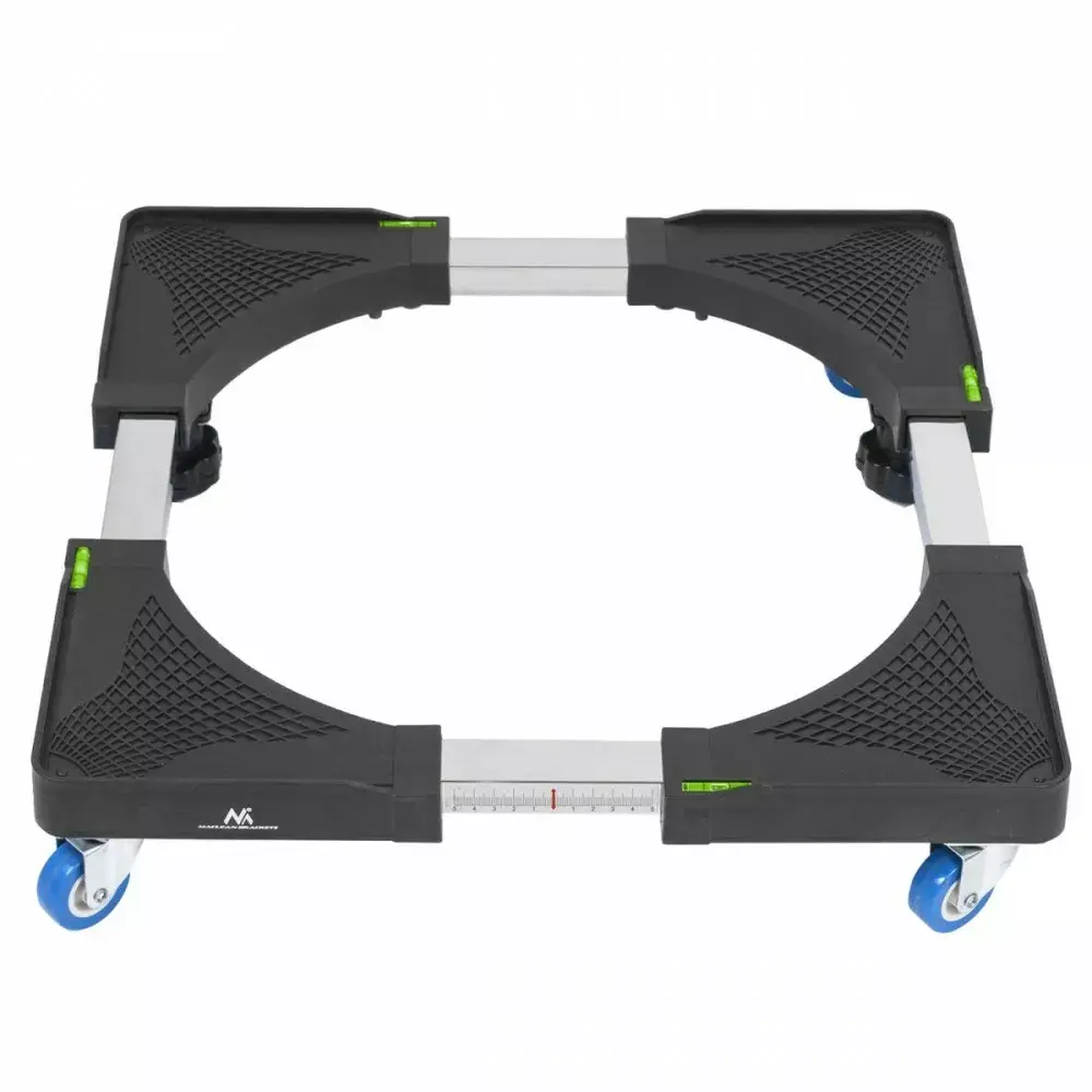 Movable Base MACLEAN MC-855 adjustable-width Photo 3