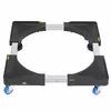 Movable Base MACLEAN MC-855 adjustable-width Photo 3