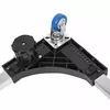 Movable Base MACLEAN MC-855 adjustable-width Photo 4