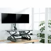 Monitoru turētājs MACLEAN MC-854 diviem 17–27" Photo 2