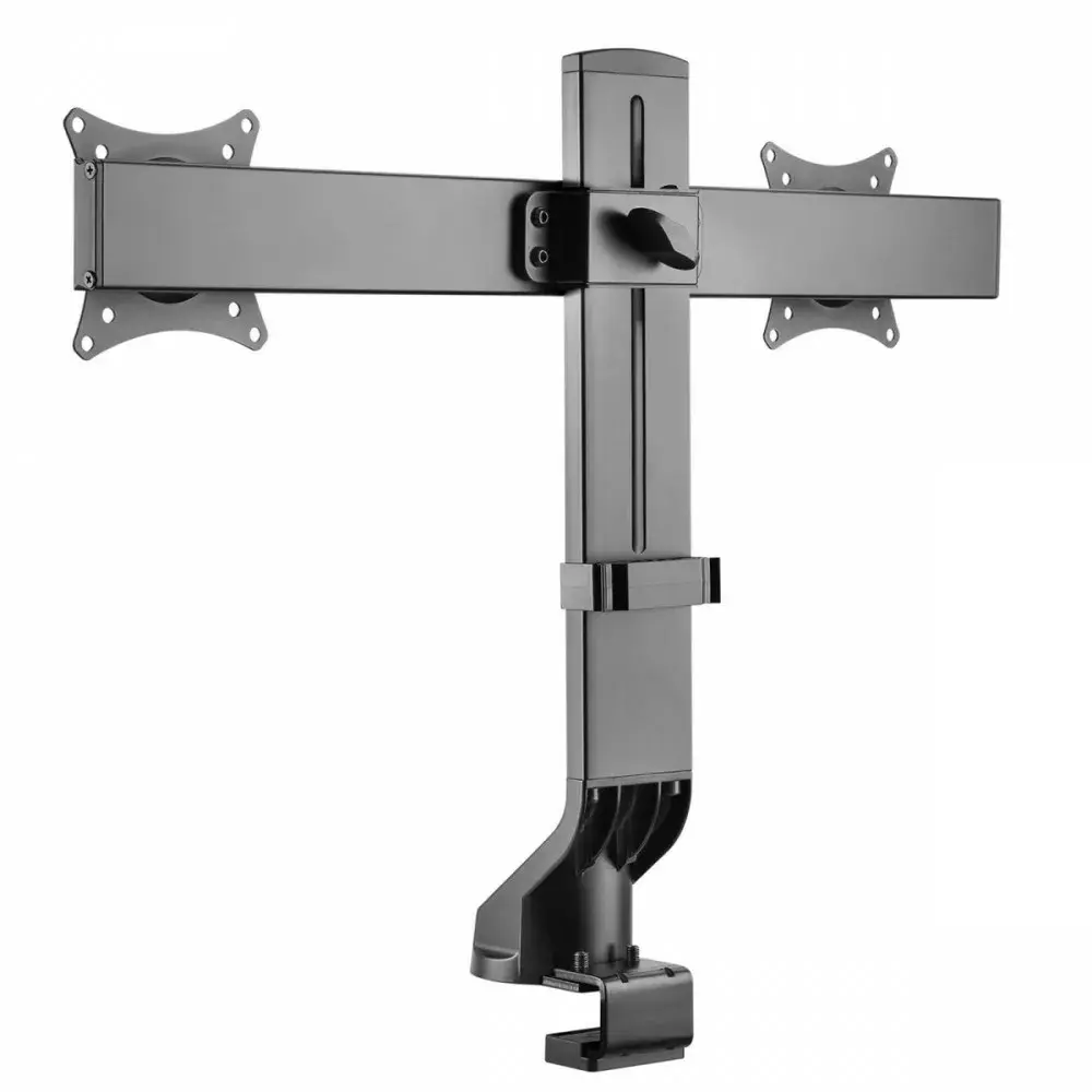 Monitoru turētājs MACLEAN MC-854 diviem 17–27" Photo 4