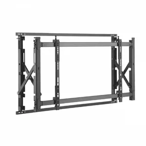 TV Video Wall Bracket MACLEAN MC-845 VESA 600x400mm mount for displays