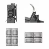 TV Video Wall Bracket MACLEAN MC-845 Photo 7