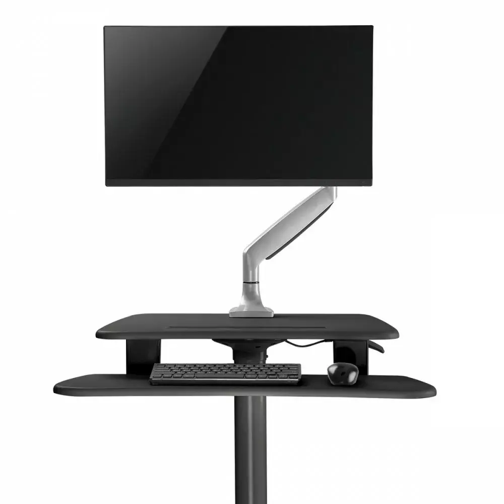 Height-adjustable desk MACLEAN MC-848 Photo 2