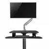 Height-adjustable desk MACLEAN MC-848 Photo 2