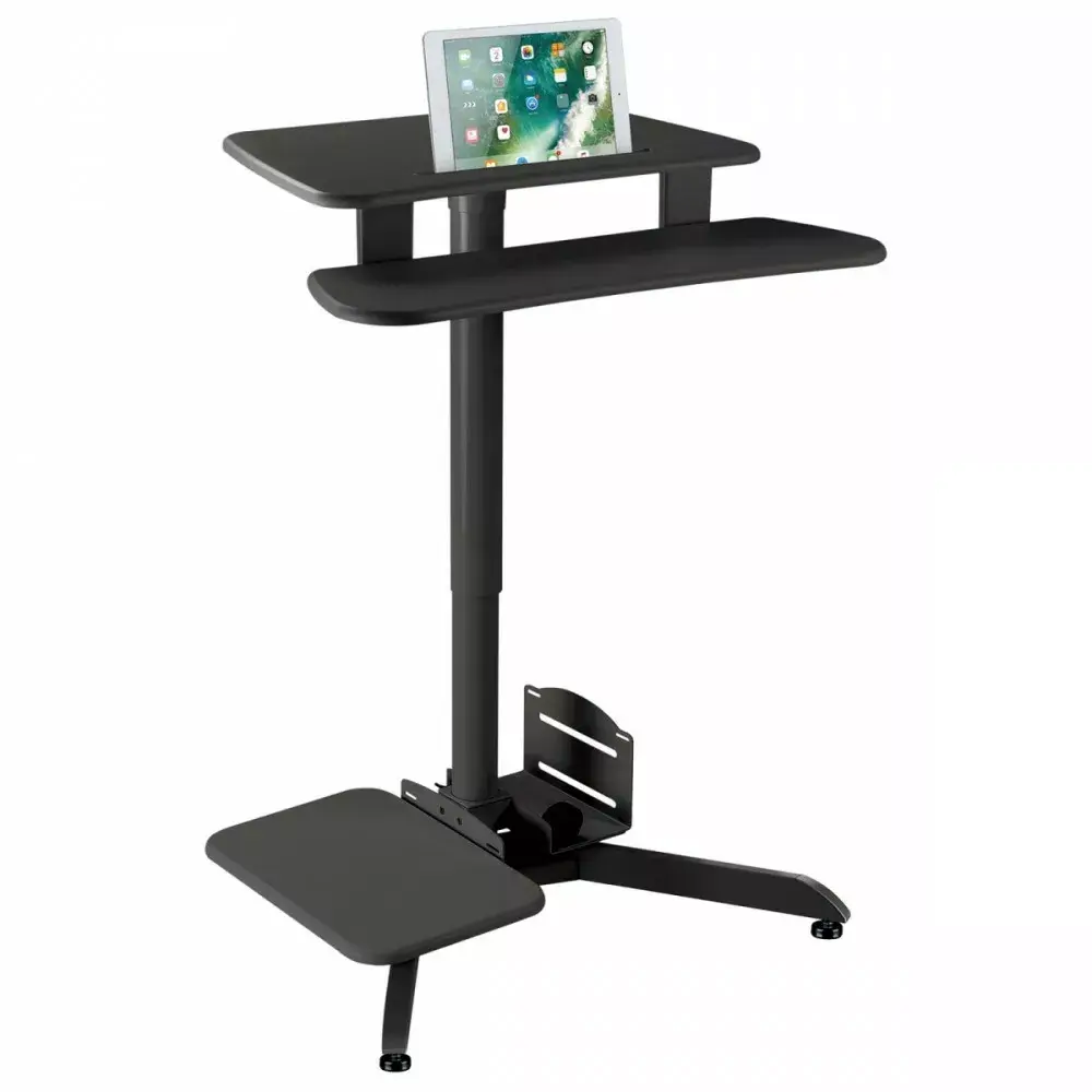 Height-adjustable desk MACLEAN MC-848 Photo 3