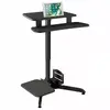 Height-adjustable desk MACLEAN MC-848 Photo 3