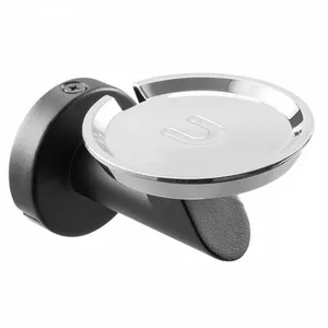Wall mount for Google Home speaker MACLEAN MC-857 – adjustable bracket for wall installation