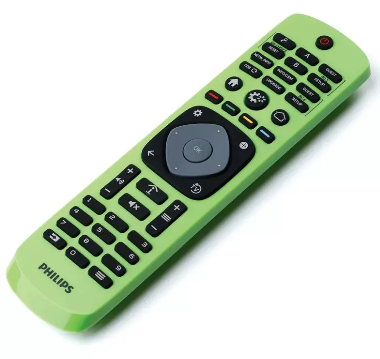 Пульт дистанционного управления Philips 22AV9574A Photo 2