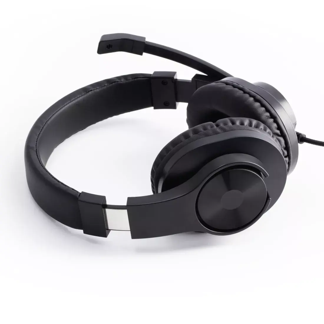 Наушники Hama HS-P350 Photo 2