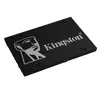 SSD Kingston KC600 256GB SATA3 2.5" Photo 3