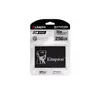 SSD Kingston KC600 256GB SATA3 2.5" Photo 4