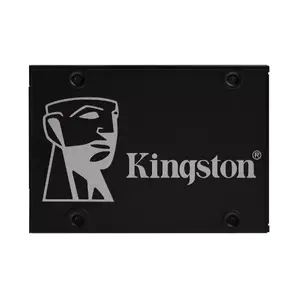 SSD disk Kingston Technology 512G 2.5" SATA3 KC600