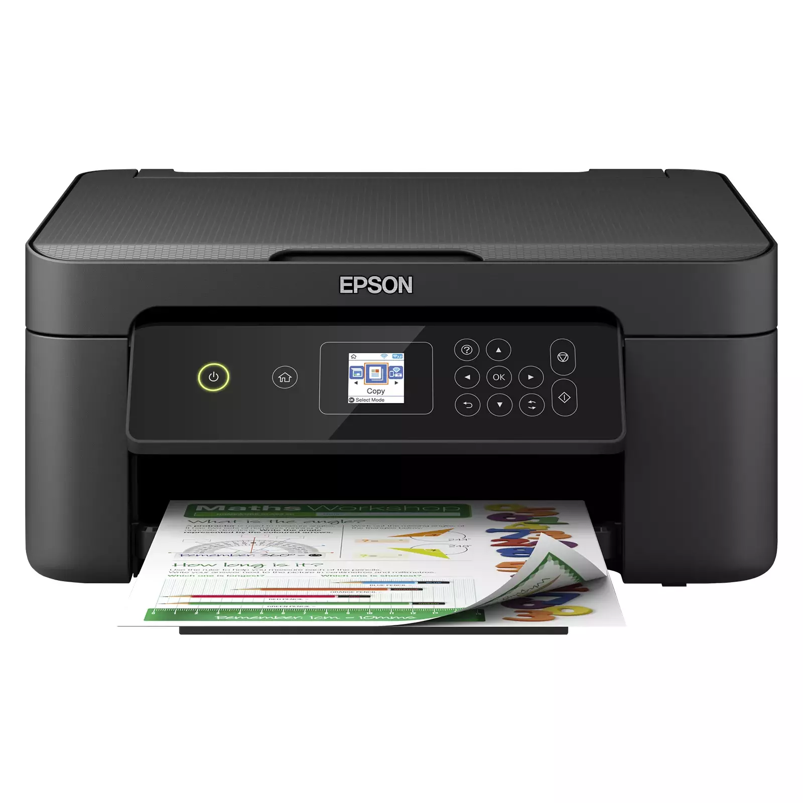 Epson C11CG32403 Photo 1