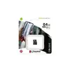 Flash Memory Kingston Technology 64GB microSDXC Canvas Select Plus Photo 3