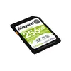 Flash Memory Kingston 256GB SDXC Canvas Select Plus Photo 2