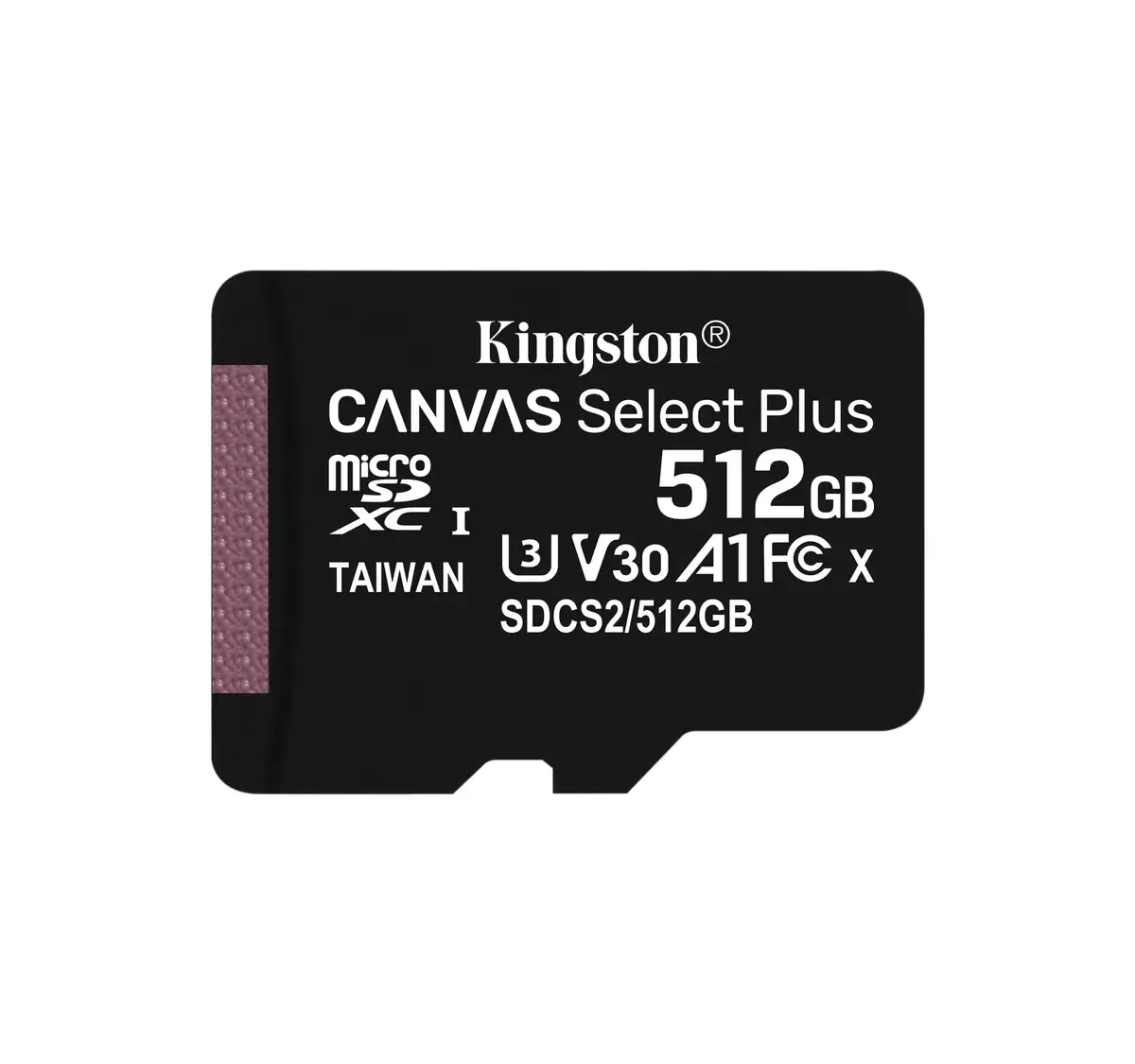 Флеш-память Kingston Technology 512GB SDCS2/512GB Photo 3