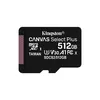 Флеш-память Kingston Technology 512GB SDCS2/512GB Photo 3
