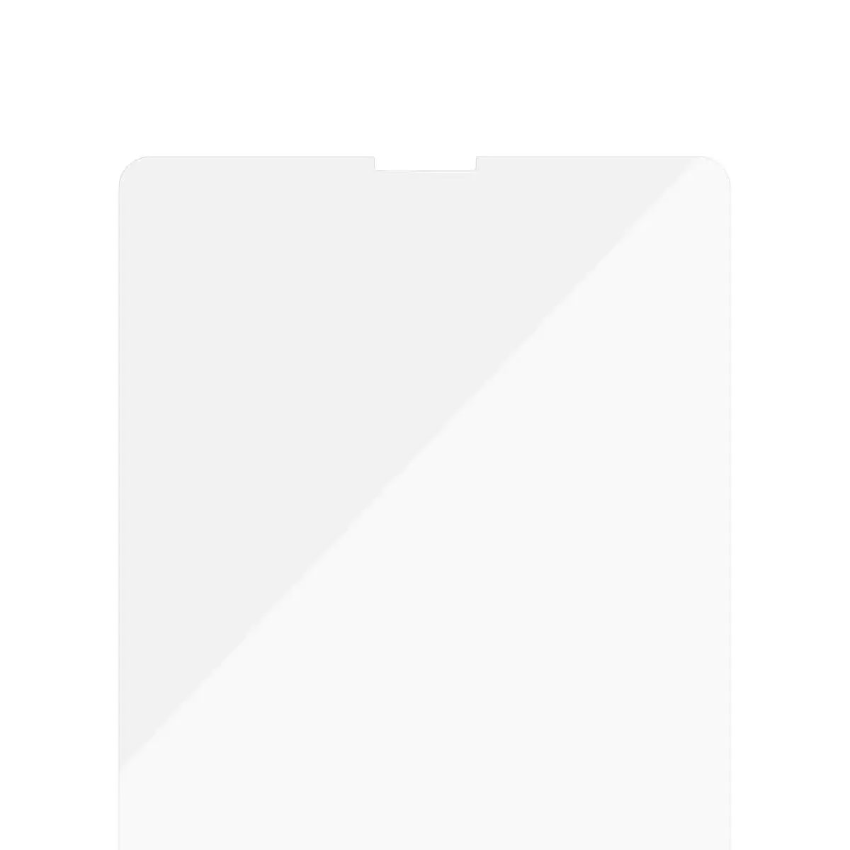Защитное стекло PanzerGlass Apple iPad Pro 12.9" Photo 7