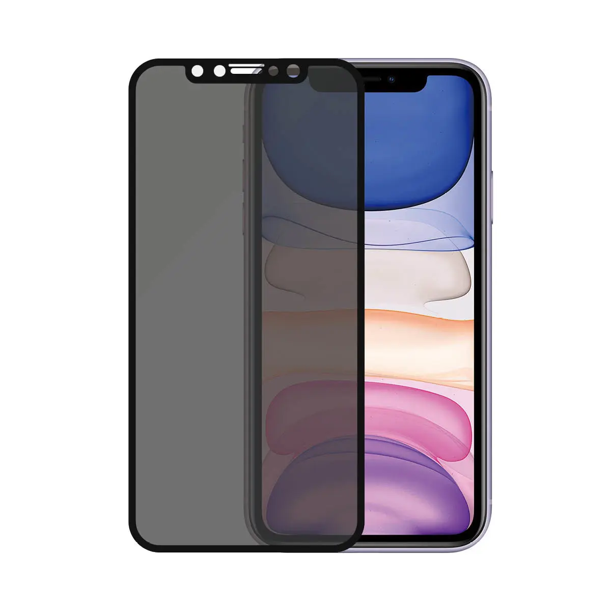 PanzerGlass Privātuma ekrāna aizsargs Apple iPhone