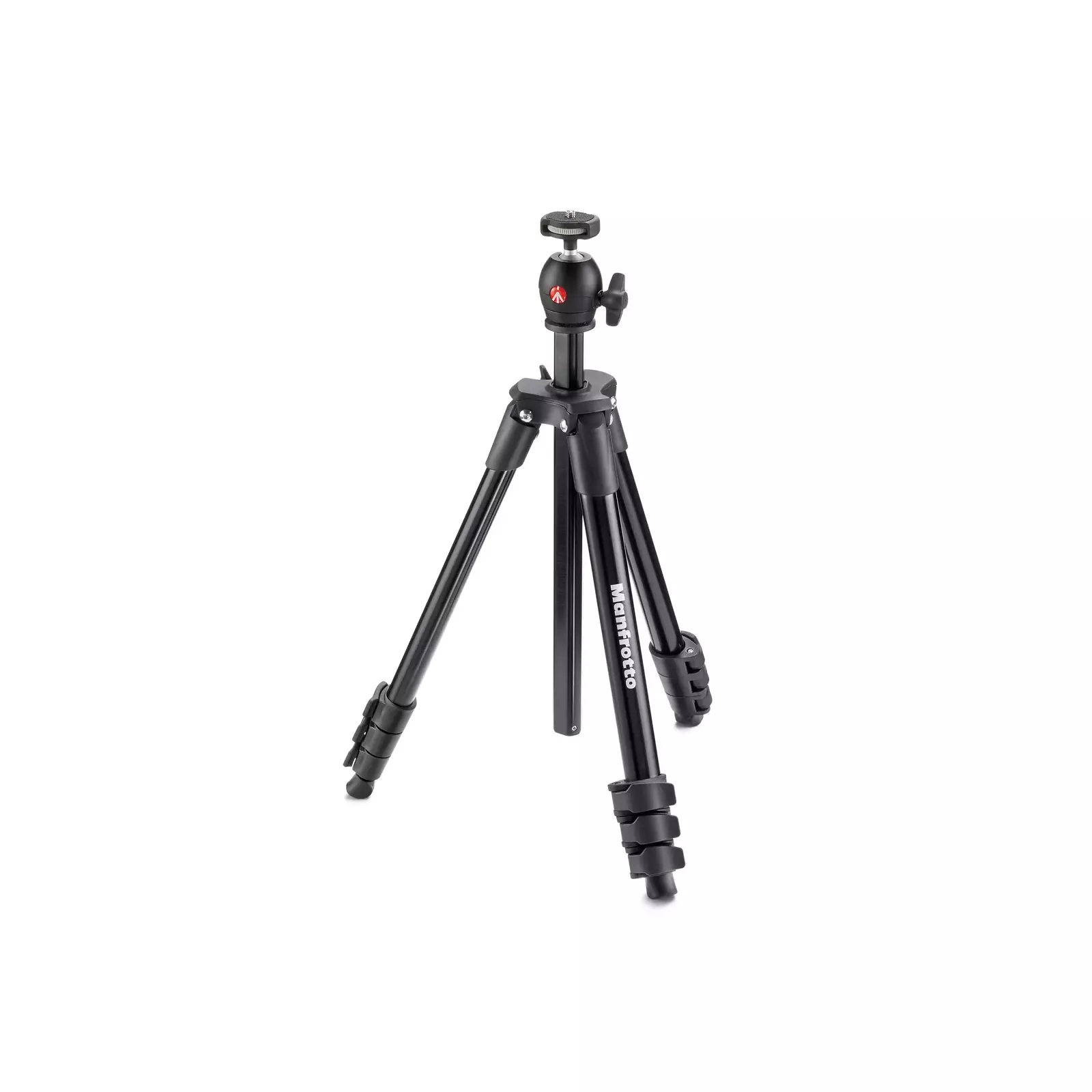 Manfrotto MKCOMPACTLT-BK Photo 1