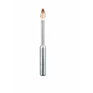 Drill bit ALPEN HSS-Co 5.0 mm, cobalt high-speed steel, straight shank