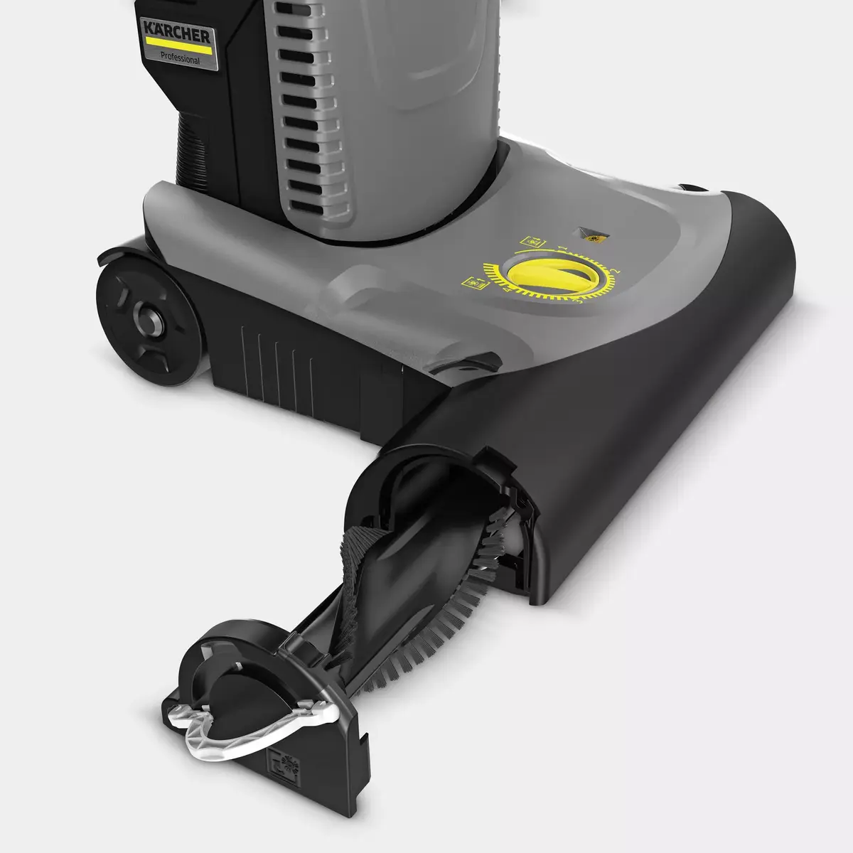 Putekļsūcējs Kärcher CV 38/2 Adv Photo 2