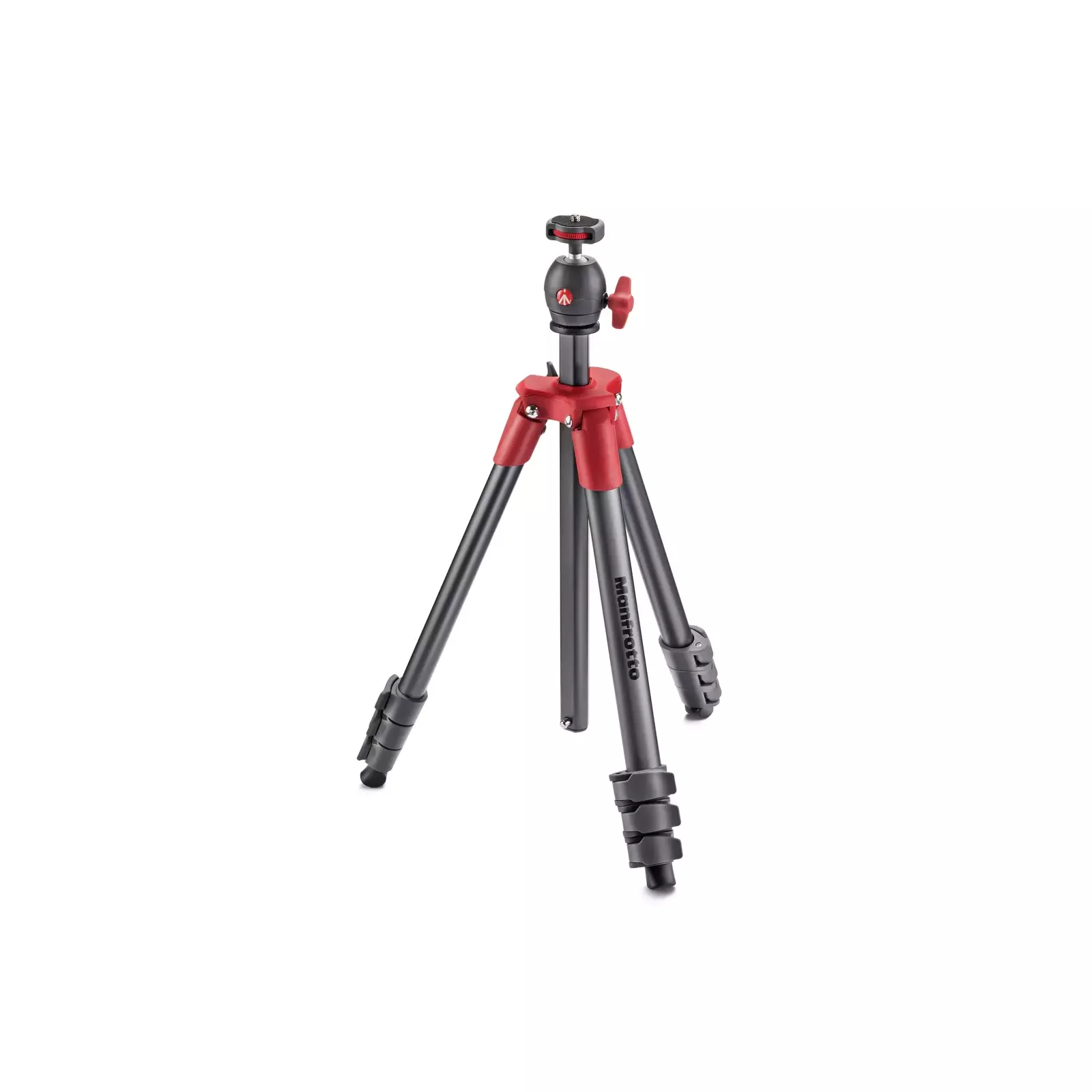 Manfrotto MKCOMPACTLT-RD Photo 1