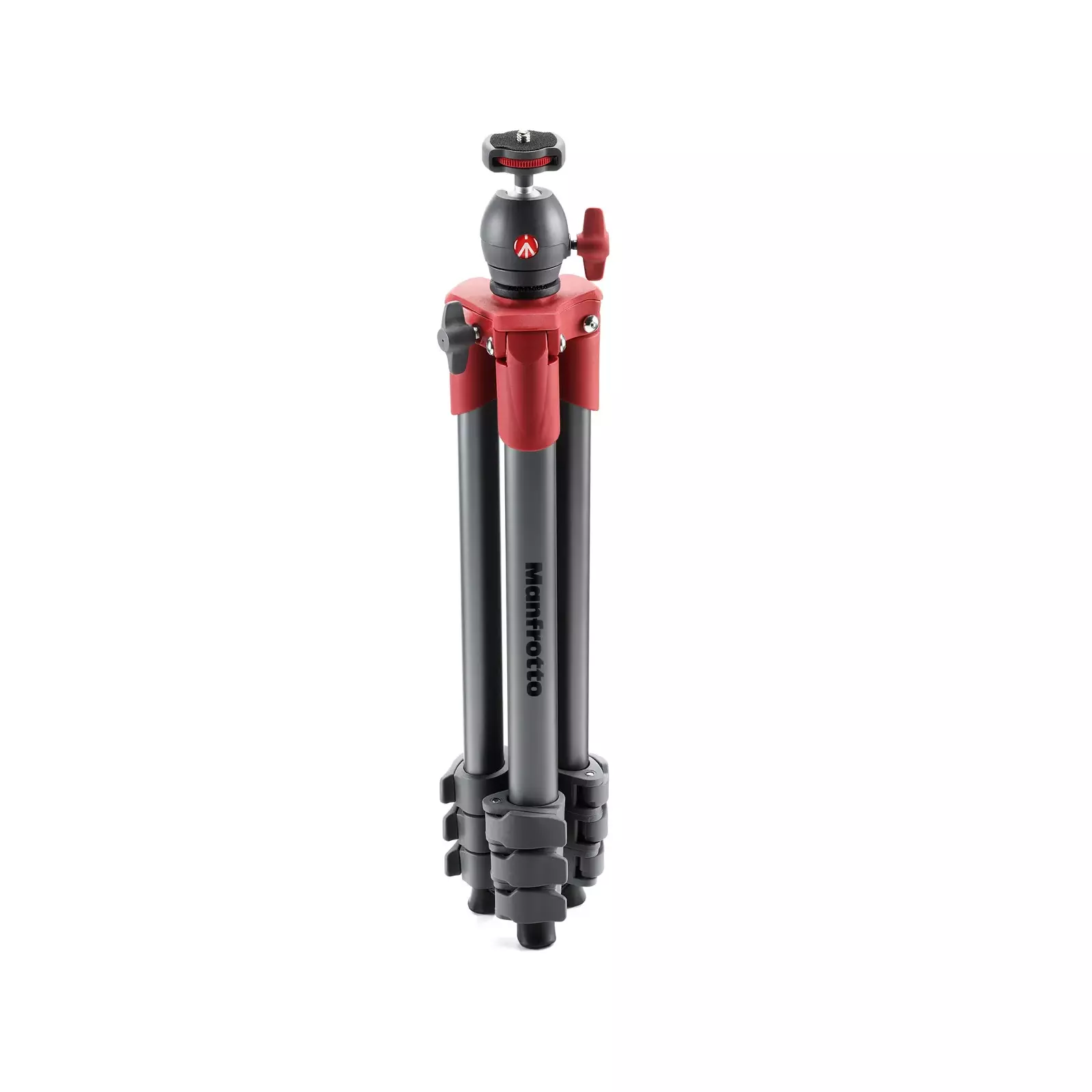 Manfrotto MKCOMPACTLT-RD Photo 2