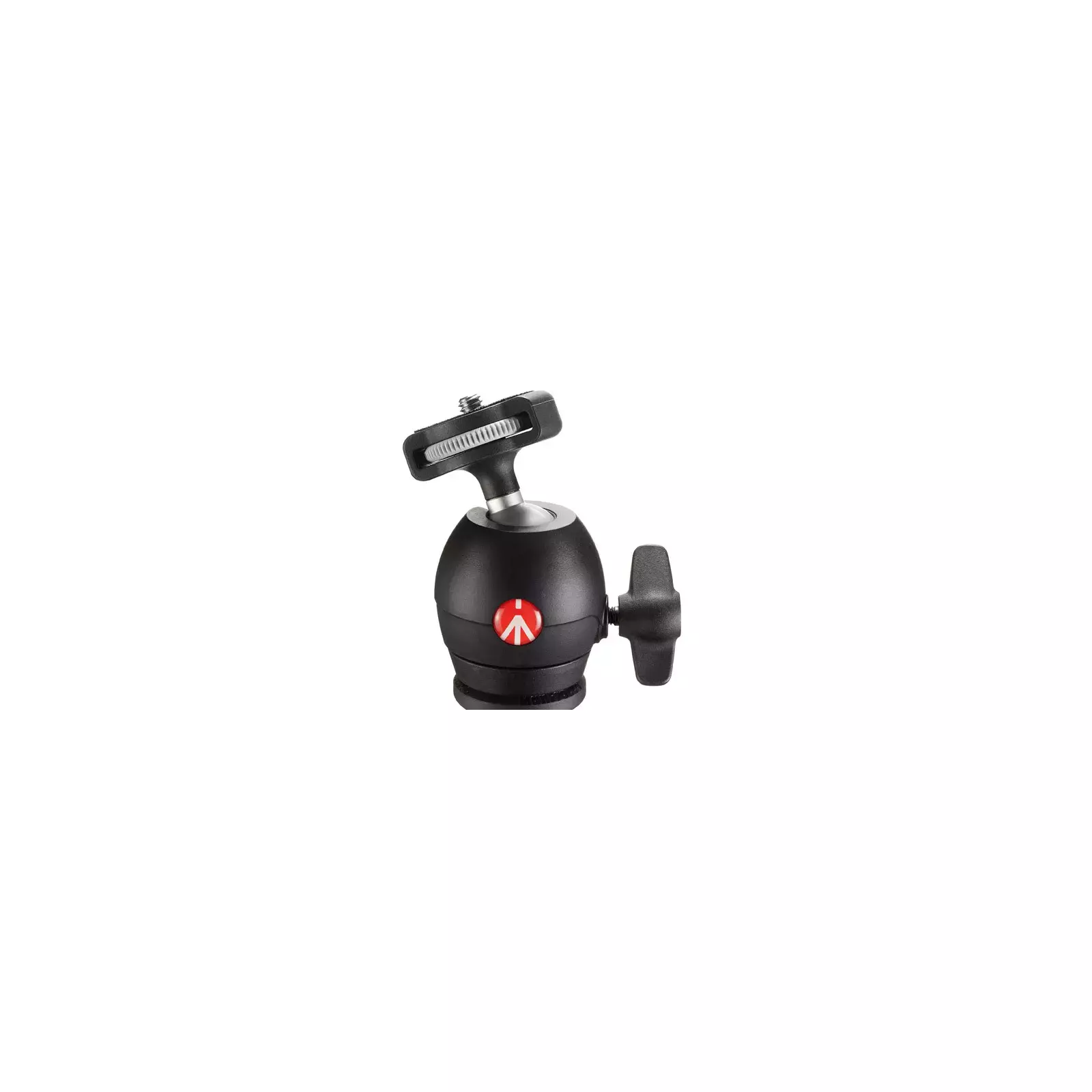 Manfrotto MKCOMPACTLT-RD Photo 5