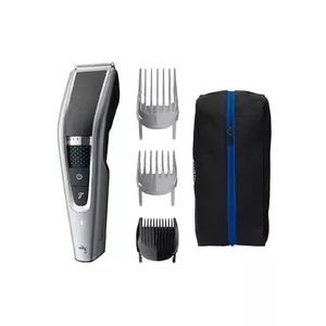 Philips 5000 series Trim-n-Flow PRO tehnoloģijas mazgājama matu griešanas mašīna