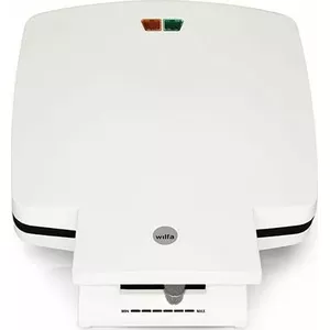 Wilfa GM-1000W vafeļu cepamā iekārta ar 1000W jaudu