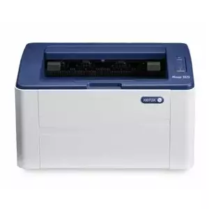 Laser printer Xerox Phaser 3020 1200×1200 DPI A4 Wi‑Fi, 20 ppm, mono, 4.1 kg