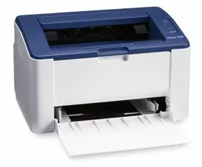 Xerox Phaser 3020 lāzera printeris 1200×1200 DPI A4 Photo 2
