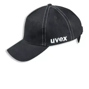 Safety headgear Uvex 9794401
