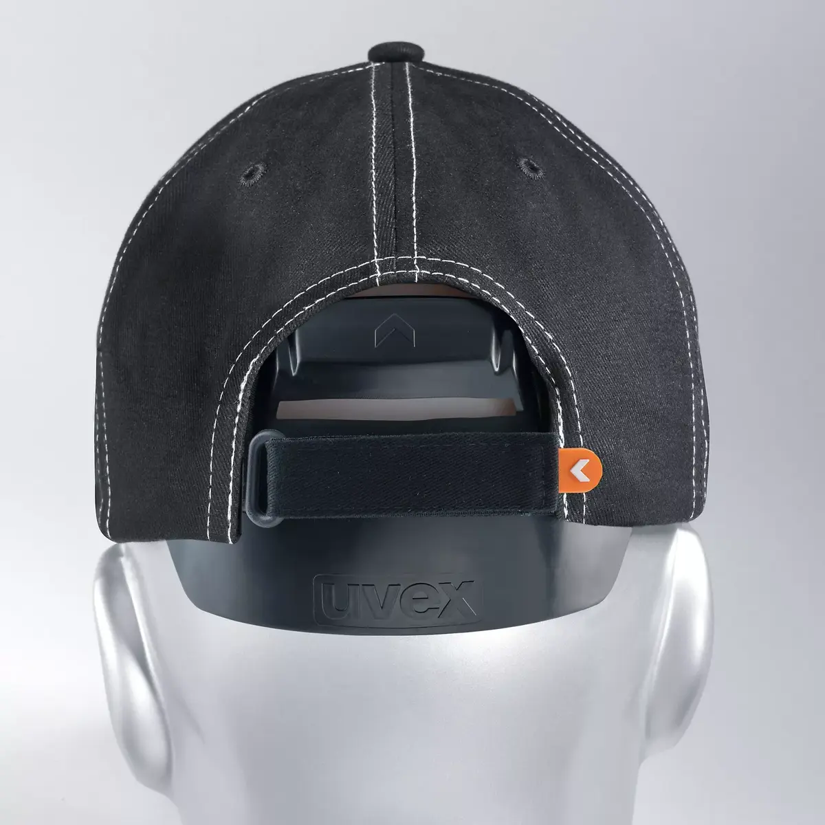Safety headgear Uvex 9794401 Photo 2