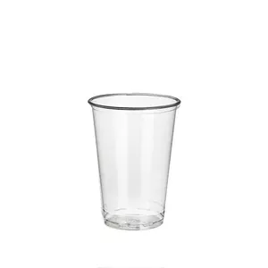 Disposable cup Papstar 16176 200 ml Polylactide (PLA)