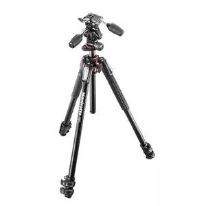 Statīvs Manfrotto MK190XPRO3-3W