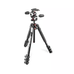 Tripod Manfrotto MK190XPRO4-3W