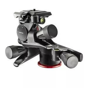 Tripod Head Manfrotto MHXPRO-3WG Black Technopolymer 3/8"