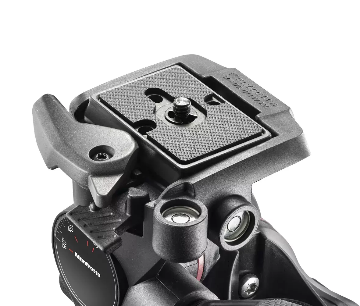 Головка штатива Manfrotto MHXPRO-3WG Photo 4