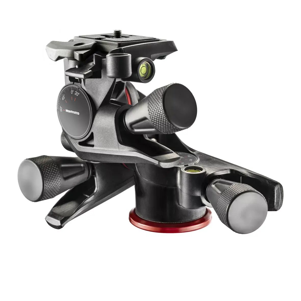 Головка штатива Manfrotto MHXPRO-3WG Photo 6