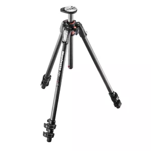Штатив Manfrotto MT190CXPRO3 из углеродного волокна для цифровых и пленочных камер