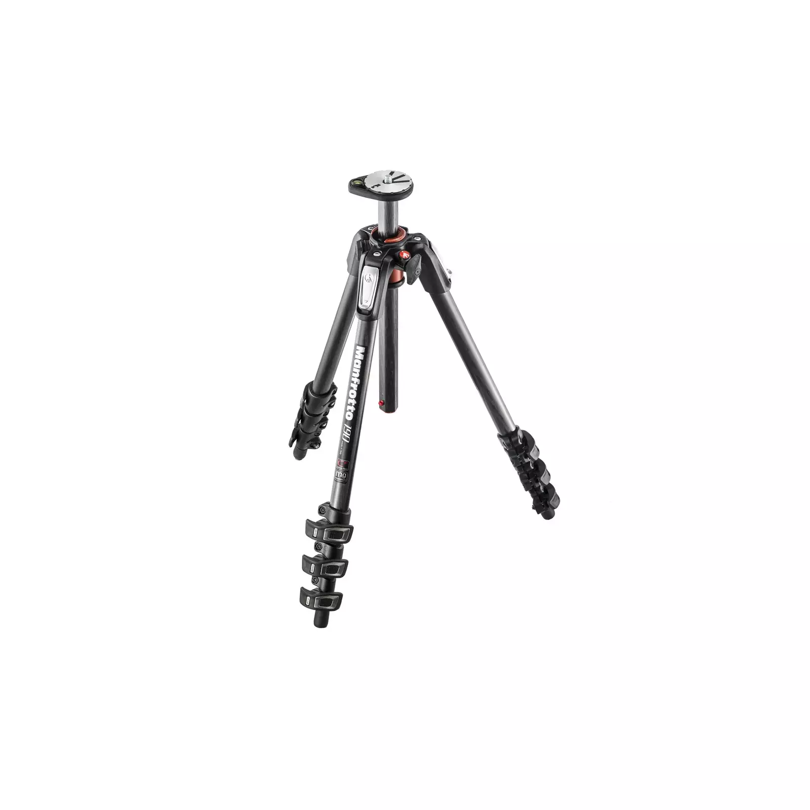 Manfrotto MT190CXPRO4 Photo 1