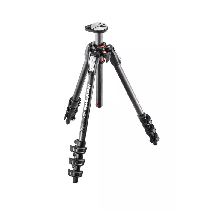 Manfrotto MT190CXPRO4 Photo 1