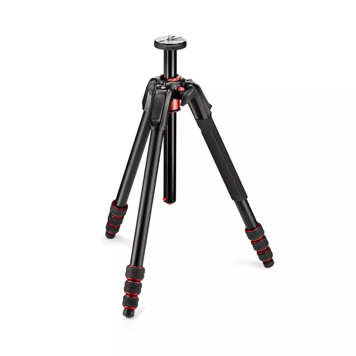 Manfrotto MT190GOA4TB Photo 1